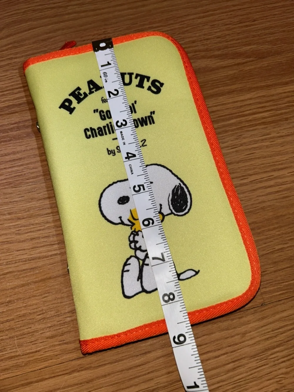 NWOT Peanuts 